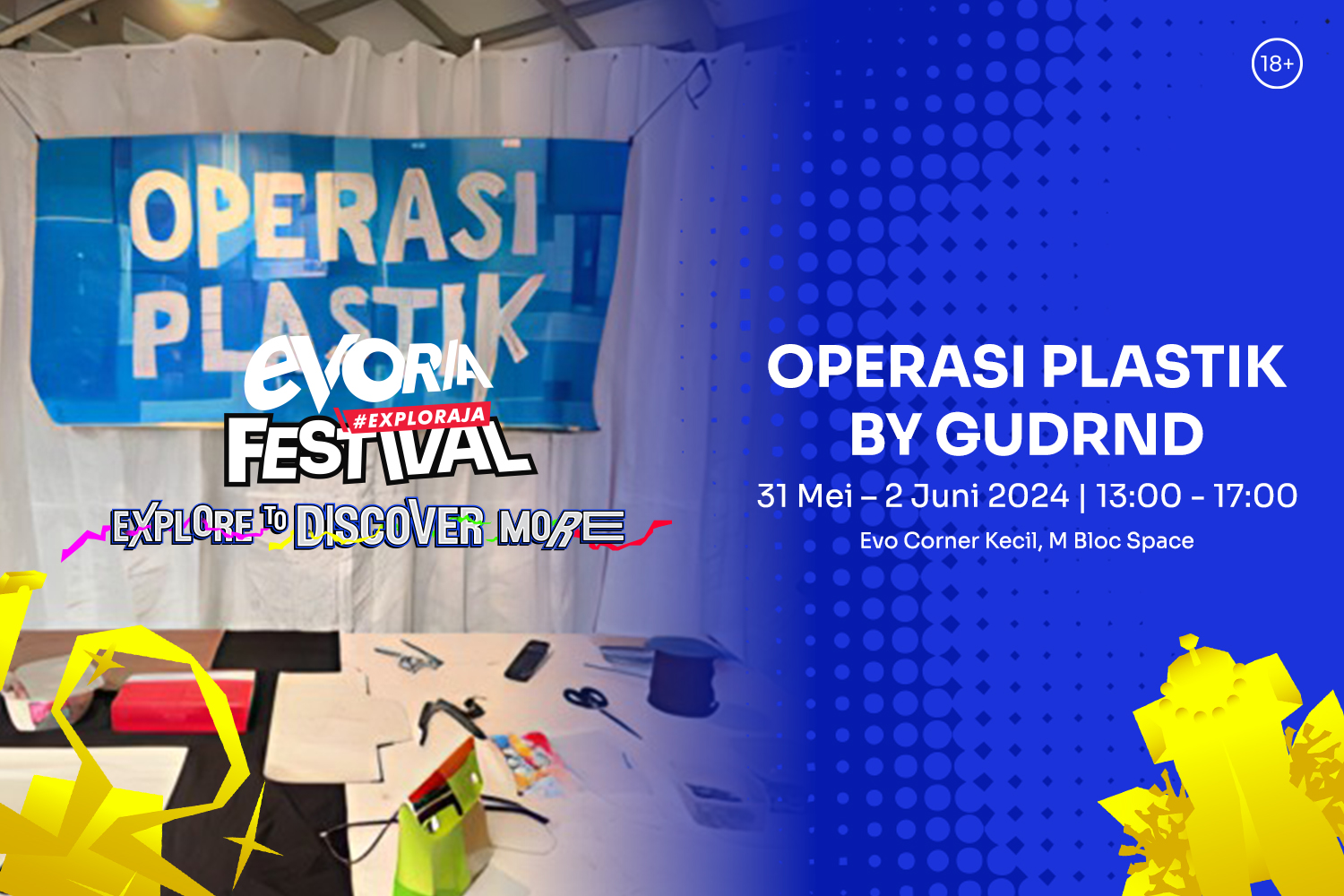 OPERASI PLASTIK